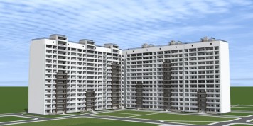 Строительство по ул Северная 53